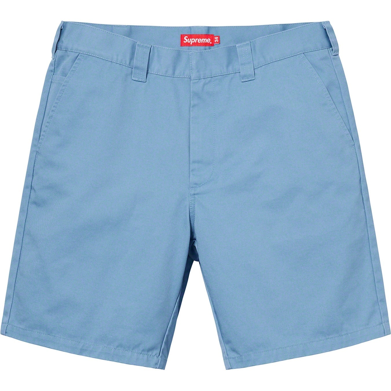 Work Short view 4
